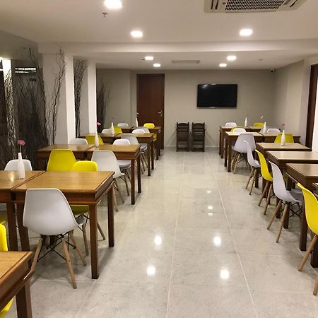 Hostel By Hotel Galicia リオデジャネイロ エクステリア 写真