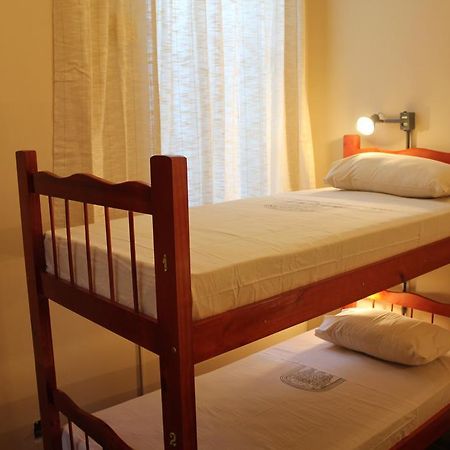 Hostel By Hotel Galicia リオデジャネイロ エクステリア 写真