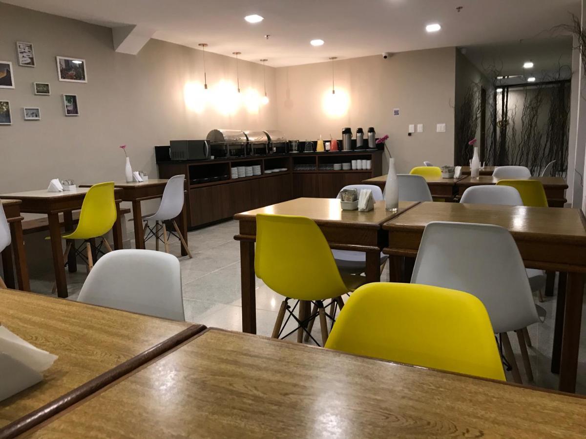 Hostel By Hotel Galicia リオデジャネイロ エクステリア 写真