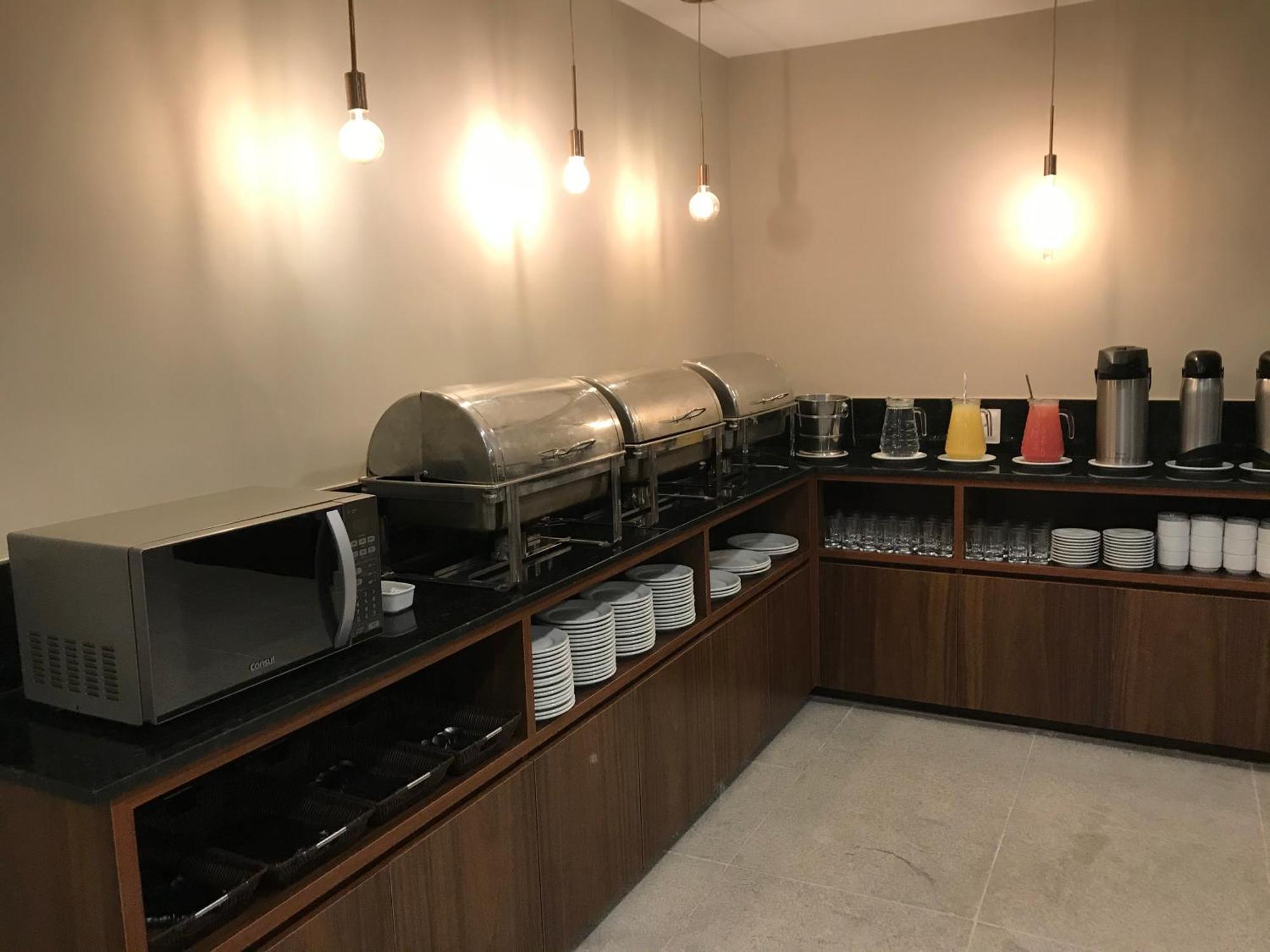 Hostel By Hotel Galicia リオデジャネイロ エクステリア 写真
