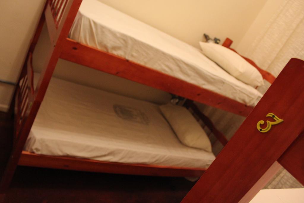 Hostel By Hotel Galicia リオデジャネイロ エクステリア 写真