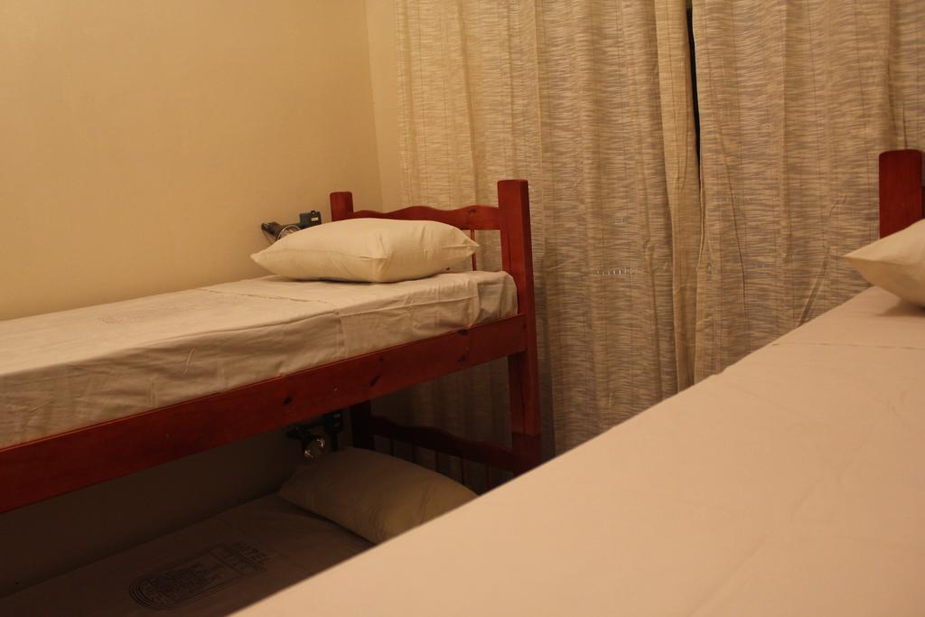 Hostel By Hotel Galicia リオデジャネイロ エクステリア 写真