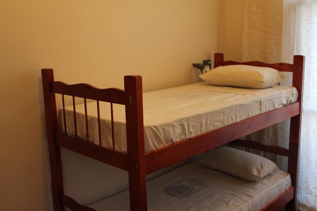 Hostel By Hotel Galicia リオデジャネイロ エクステリア 写真