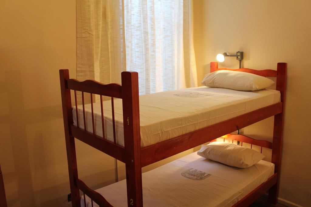 Hostel By Hotel Galicia リオデジャネイロ エクステリア 写真